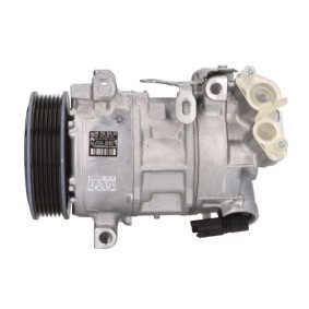 Köp AC-kompressor av THERMOTEC KTT090153 till det låga priset 4042,50 kr