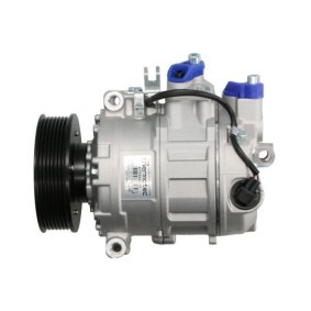 Klimakompressor von THERMOTEC für Cayenne (92A) günstig online kaufen