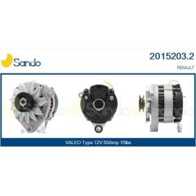Acquista Compressore aria condizionata da SANDO SAC80001.2 a buon mercato per soli 480,10 €
