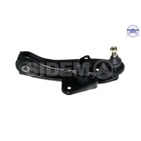 Compre Braço de suspensão de SIDEM online para PORTER Camião de plataforma/chassis a preços moderados