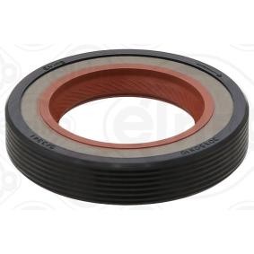 Achetez des Bague d'étanchéité, vilebrequin ELRING 347.922 à prix pour 11,93 €