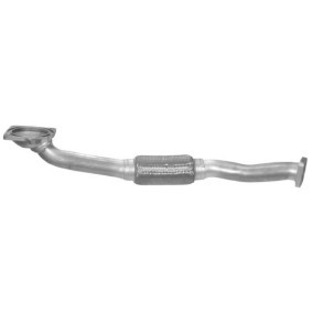 Acquista Tubo gas scarico da VEGAZ SZR-58 a buon mercato per soli 158,43 €
