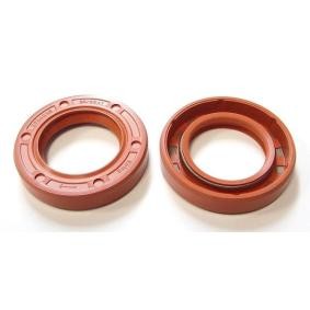 Achetez des Bague d'étanchéité, vilebrequin ELRING 049.557 à prix pour 4,44 €
