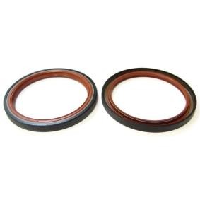Achetez des Bague d'étanchéité, vilebrequin ELRING 050.550 à prix pour 14,22 €