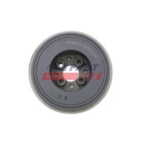 Achetez des Poulie damper de chez FAST en ligne pour Saxo 3/5 portes (S0, S1) à prix modérés