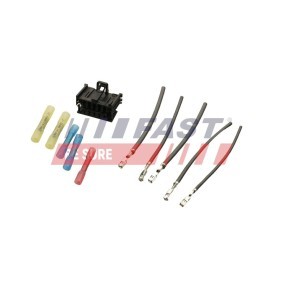 Comprar Conector, distribuidor de encendido de FAST FT76138 a bajo precio de 26,16 €