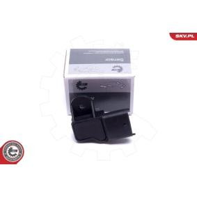 Ladedrucksensor 17SKV151 PORSCHE CAYENNE von ESEN SKV