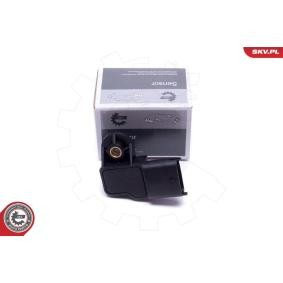Acquista Sensore, pressione collettore d'aspirazione da ESEN SKV 17SKV156 a buon mercato per soli 26,86 €