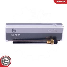 Achetez des Capteur de niveau d'huile ESEN SKV 17SKV743 à prix pour 46,06 €