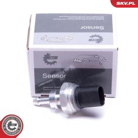 Differenzdrucksensor von ESEN SKV
