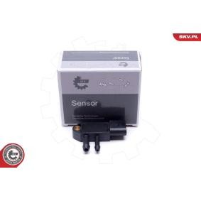 Differenzdrucksensor von ESEN SKV 17SKV781