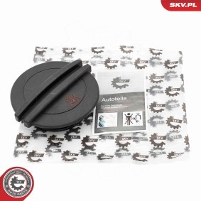 Achetez des Bouchon de liquide de refroidissement ESEN SKV 61SKV040 à prix pour 9,44 €