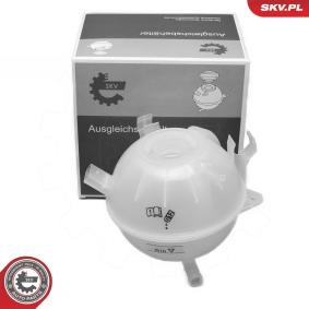 Compre Vaso de expansión de ESEN SKV online para SUPERB Ranchera familiar (3T5) a precios moderados