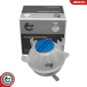 Achetez des Vase d'expansion, liquide de refroidissement ESEN SKV 61SKV306 à prix pour 29,40 €