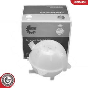 Achetez des Vase d'expansion, liquide de refroidissement ESEN SKV 61SKV307 à prix pour 22,66 €