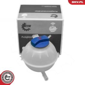 Achetez des Vase d'expansion, liquide de refroidissement ESEN SKV 61SKV322 à prix pour 20,67 €