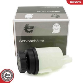 Kjøp Utjevningsbeholder, hydraulikkolje-servostyring av ESEN SKV 61SKV900 til den lave prisen 383,26 NOK