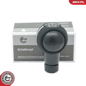 Schaltknäuf 63SKV075