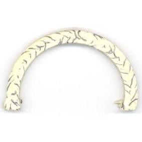 Achetez des Bague d'étanchéité, vilebrequin ELRING 012.507 à prix pour 8,56 €