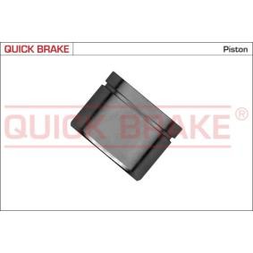 Compre Pistón de la pinza de freno de QUICK BRAKE online para Vivaro C Combi (K0) a precios moderados