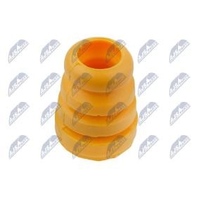 Anschlagpuffer, Federung AB-MZ-022 von NTY günstig für 11,21 € online kaufen