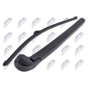 Compre Braço de limpa-vidros, limpeza de vidros da NTY EWB-PS-001 a um preço baixo por 9,52 €