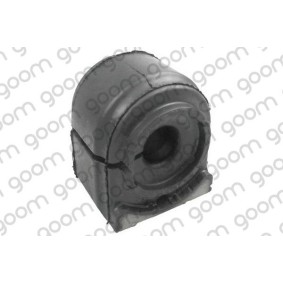 Compre Casquilho de apoio, barra estabilizadora da GOOM SS-0847 a um preço baixo por 9,23 €