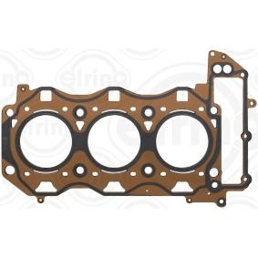 Compre Junta da cabeça do motor de ELRING online para BOXSTER (981) a preços moderados