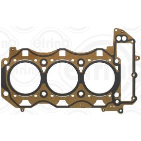 Compre Junta da cabeça do motor de ELRING online para BOXSTER (981) a preços moderados