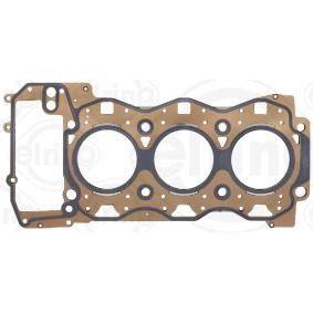 Compre Junta da cabeça do motor de ELRING online para BOXSTER (981) a preços moderados