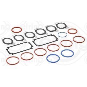 Achetez des Jeu de joints d'étanch, collecteur d'admission / d'échappement ELRING 563.260 à prix pour 29,53 €