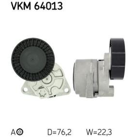 Acquista Rullo tenditore cinghia Poly-V da SKF VKM 64013 a buon mercato per soli 80,16 €