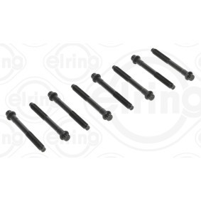 Acquista Kit bulloni testata da ELRING 010.180 a buon mercato per soli 18,29 €
