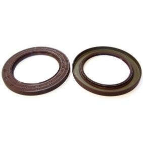 Achetez des Bague d'étanchéité, vilebrequin ELRING 575.450 à prix pour 18,35 €
