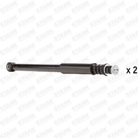 Stoßdämpfer SKSA-01335269