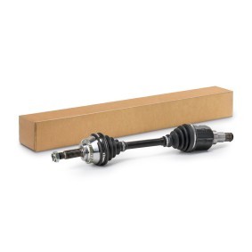 Osta Vetoakseli RIDEX REMAN:llä 13D0118R edullisesti hintaan 72,62 €