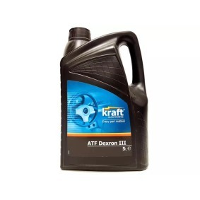 Comprar Aceite para transmisión automática de KRAFT K0030118 a bajo precio de 39,05 €