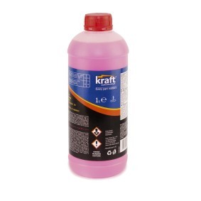 Køb Frostbeskyttelse af KRAFT K0061001 til den lave pris 36,97 DKK