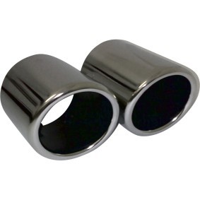 Auspuffblende von AutoStyle günstig für 77,64 €