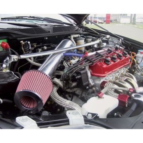 Kjøp Sugeslange, luftfilter av AutoStyle DK HC9662D til den lave prisen 971,70 NOK