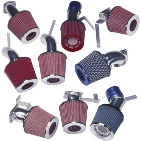 Kjøp Sugeslange, luftfilter av AutoStyle DK VW9103P til den lave prisen 760,70 NOK