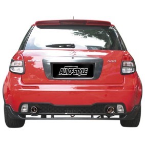 Osta Takapuskuri AutoStyle:llä DX BSZ04 edullisesti hintaan 462,16 €