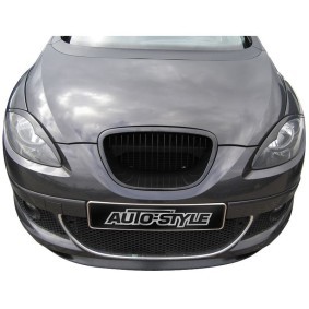 Osta Jäähdyttimen säleikkö AutoStyle:llä DX SG688 edullisesti hintaan 62,25 €