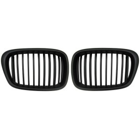 Osta Jäähdyttimen säleikkö AutoStyle:llä DX SG789B edullisesti hintaan 84,27 €