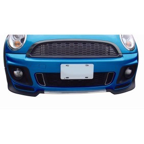 Kühlergrill DX SGR56B für MINI