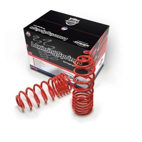 Osta Alustasarja, jouset AutoStyle:llä IA 23206 edullisesti hintaan 235,16 €