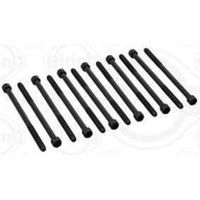Compre Jogo de parafusos da cabeça do motor da ELRING 152.760 a um preço baixo por 41,31 €