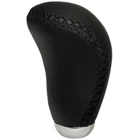 Osta Vaihdekepin nuppi AutoStyle:llä SY 334BL edullisesti hintaan 42,62 €