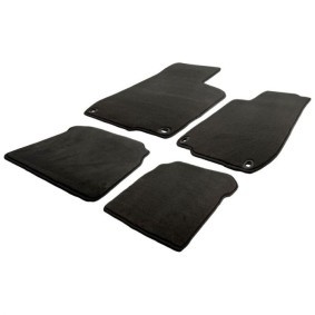 Fußmatten TM BM514V für Schrägheck (F55) für 51,72 CHF