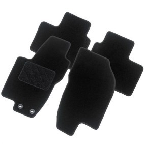 Fußmatten TM BM522 für MINI